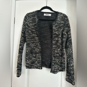 Only Bouclée Sweater